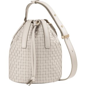 DuDu Filicudi M. Beuteltasche Leder 19 cm