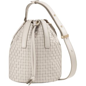 DuDu Filicudi M. Beuteltasche Leder 19 cm