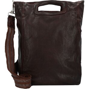 Campomaggi Piera Handtasche Leder 24 cm
