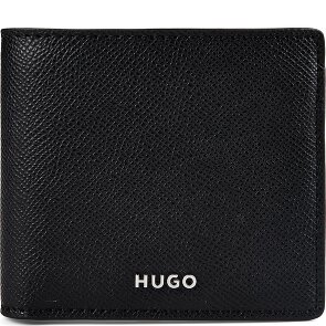 Hugo Go Geldbörse Leder 10.5 cm