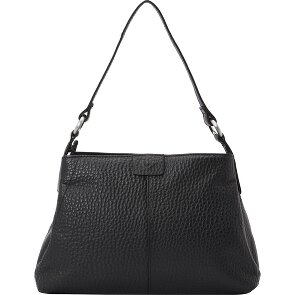 Voi Hirsch Schultertasche Leder 29.5 cm