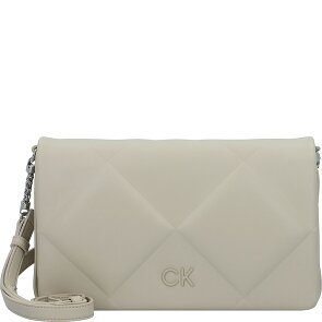 Calvin Klein Quilt Umhängetasche 27.5 cm