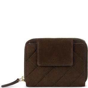 Bugatti Fabia Geldbörse Leder 12 cm