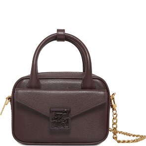 Ted Baker Anibela Mini Bag Handtasche Leder 17 cm