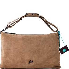 Gabs Beyonce Schultertasche Leder 42 cm