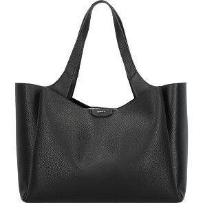DKNY Willa Shopper Tasche Leder 37 cm