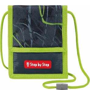 Step by Step Brustbeutel 11 cm