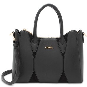 L.Credi Rahja Shopper Tasche 28 cm