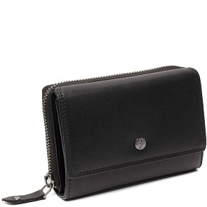 The Chesterfield Brand Salviano Geldbörse RFID Schutz Leder 13.5 cm