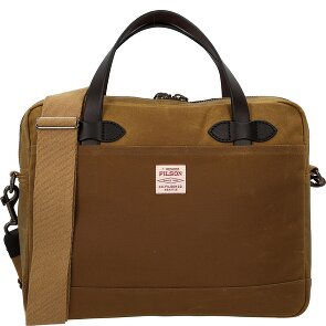 Filson Tin Cloth Aktentasche 38 cm Laptopfach