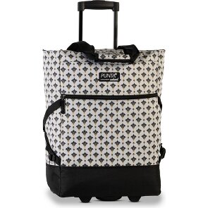 Punta Wheel Einkaufstrolley 50 cm