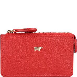 Braun Büffel Asti Schlüsseletui Leder 12 cm