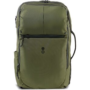 Echolac Active x Reiserucksack 49 cm Laptopfach