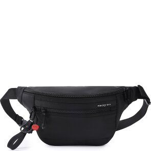 Hedgren Inner City Gürteltasche RFID Schutz 28 cm