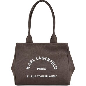 Karl Lagerfeld Rsg Shopper Tasche 31 cm