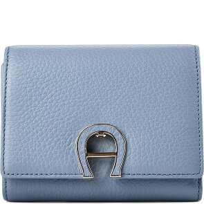 AIGNER Fashion Geldbörse RFID Schutz Leder 12.5 cm