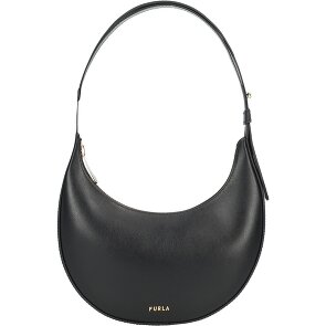 Furla Delizia Schultertasche Leder 21 cm