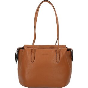 aunts & uncles Gorgeous Schultertasche Leder 35 cm