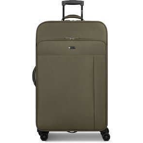 Check.In Sevilla 2.0 4 Rollen Trolley 80 cm