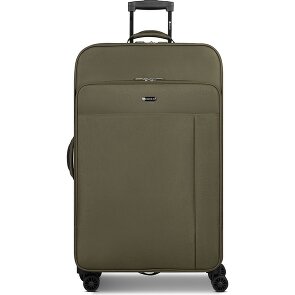 Check.In Sevilla 2.0 4 Rollen Trolley 80 cm