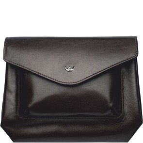 Golden Head Valencia Geldbörse RFID Schutz Leder 16.5 cm
