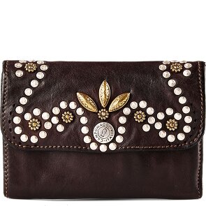 Campomaggi Mirta Geldbörse Leder 14 cm