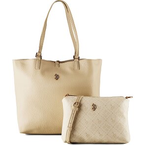 U.S. Polo Assn. Malibu Shopper Tasche 34 cm