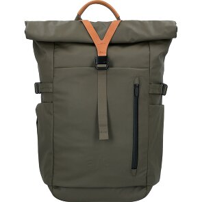 aunts & uncles Japan Tokachi Daypack 41 cm Laptopfach