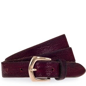 b.belt Gürtel Leder