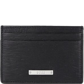 Boss Gallery Kreditkartenetui RFID Leder 10 cm