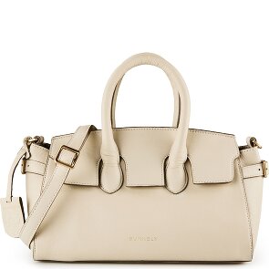 Burkely Demi Handtasche Leder 28 cm