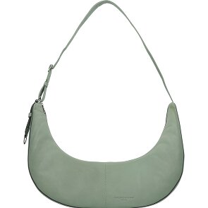 Liebeskind Moon Schultertasche Leder 43 cm