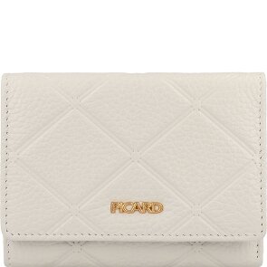 Picard Geldbörse RFID Schutz Leder 12.5 cm