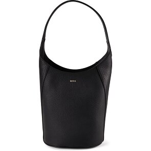Boss Lenah Schultertasche Leder 22 cm