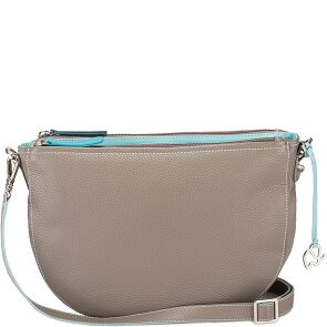 Mywalit Schultertasche Leder 29 cm