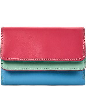 Mywalit Geldbörse Leder 13 cm