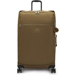 Kipling Basic Darcey Up L 4 Rollen Trolley L 75 cm