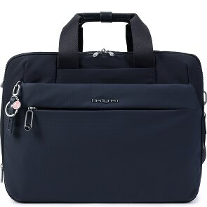 Hedgren Furo Aktentasche RFID Schutz 40 cm Laptopfach
