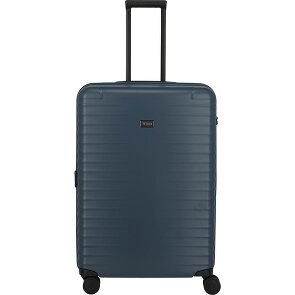 Titan Upgrade 4 Rollen Trolley L 75 cm