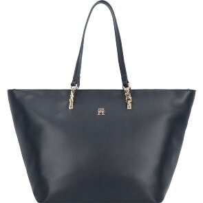 Tommy Hilfiger TH Refined Shopper Tasche 31 cm
