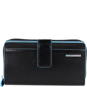 Piquadro Blue Square Geldbörse RFID Leder 17,5 cm