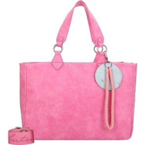 Fritzi aus Preußen Izzy Vintage Shopper Tasche 42 cm