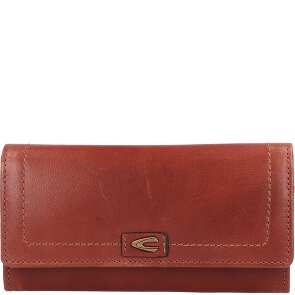 camel active Tarma Geldbörse RFID Leder 19 cm