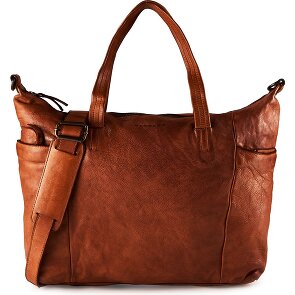Harold's SUBMARINE Shopper Tasche Leder 39 cm