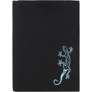 oxmox New Cryptan Geldbörse RFID Schutz 9.5 cm