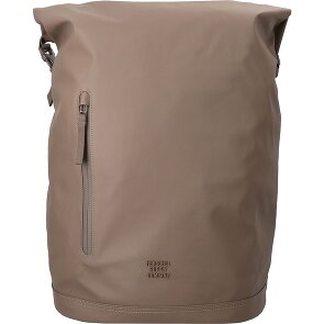 Herschel Roll Top Daypack 50 cm Laptopfach