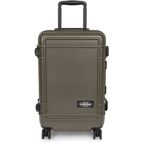 Eastpak Resist'R 4 Rollen Kabinentrolley S 55 cm