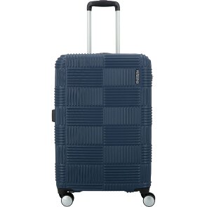 American Tourister Geoblast 4 Rollen Trolley 66 cm