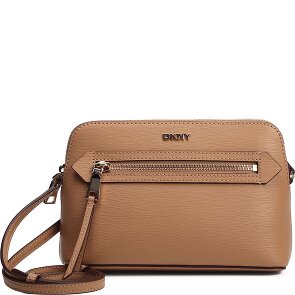 DKNY Bryant Ave Umhängetasche Leder 22 cm