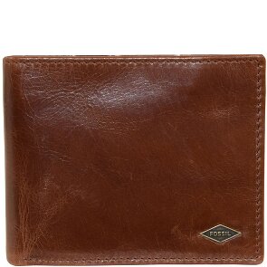Fossil Ryan Geldbörse RFID Schutz Leder 11.5 cm